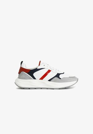 CAFèNOIR - Sneakersy niskie