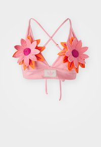 BRALET - Top - semi pink spark