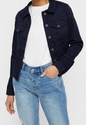 Veste en jean - dark blue