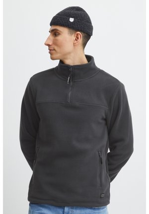 11 Project PRMITCH - Fleece jumper - forged iron