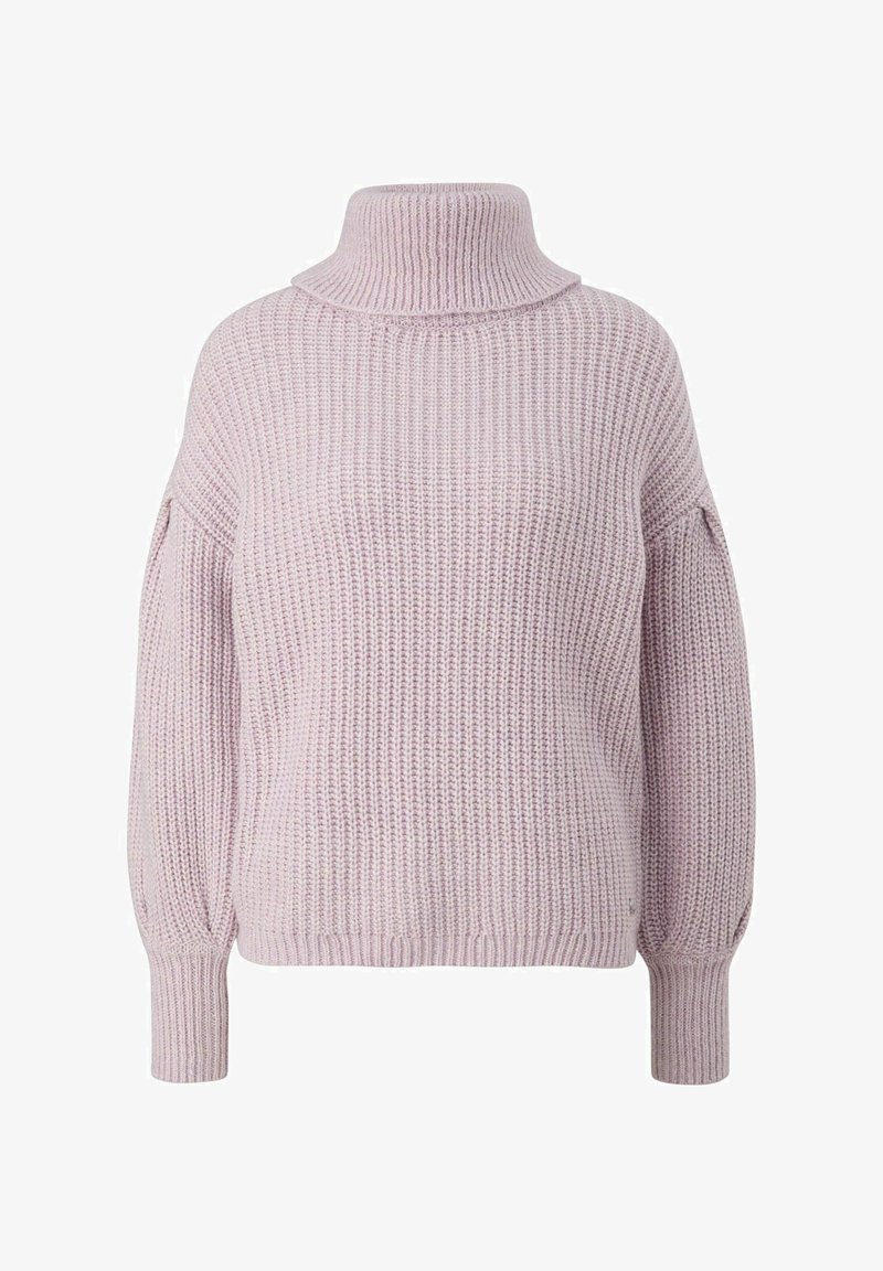 comma Pullover pink/rose - Main Image
