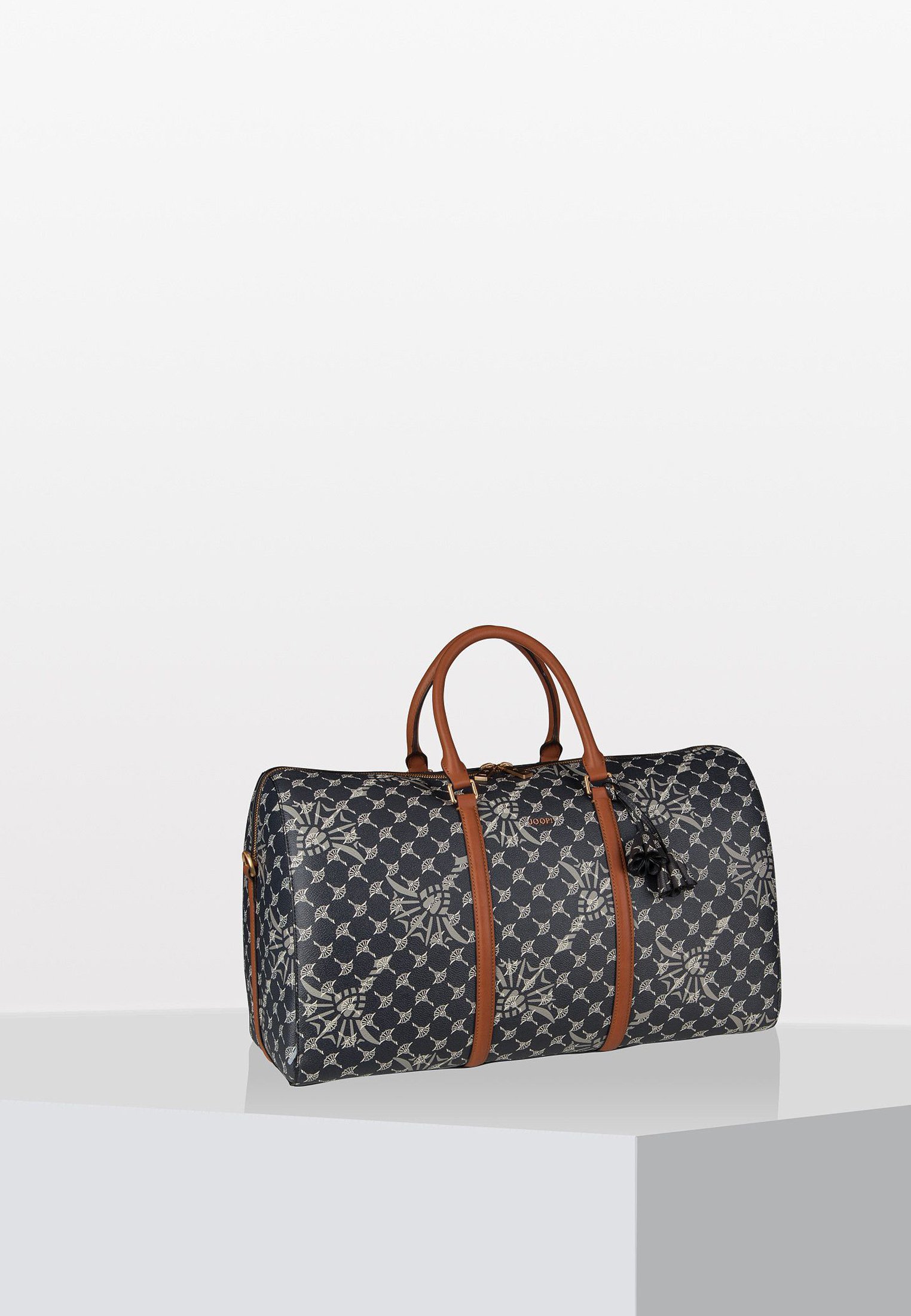 Sac De Voyage JOOP! Cortina 1.0 Aurora Weekender L – Dark Navy, Neuf