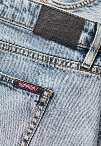 Minifalda - spring vintage custom