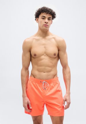 ALL DAY  - Μαγιό σορτς - bright pink
