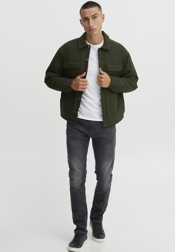 BHOuterwear - Light jacket - rosin4