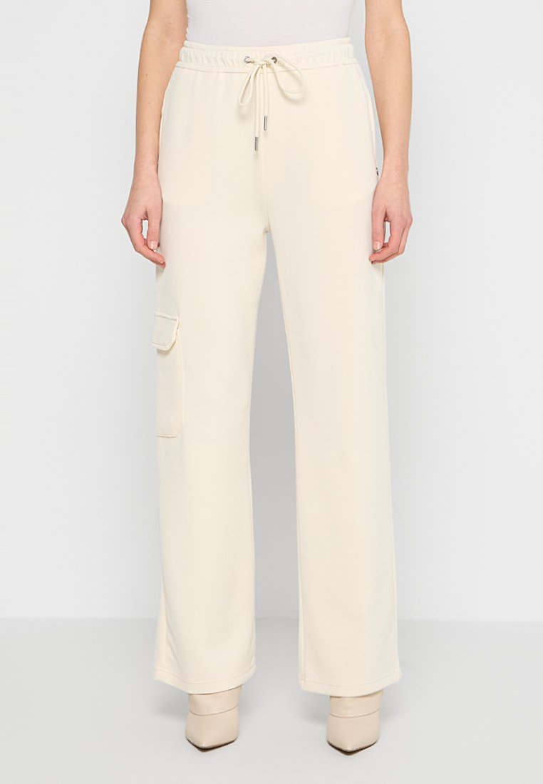 Scotch & Soda Trainingsbroek zandkleur Scotch & Soda Trainingsbroek zandkleur