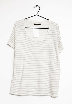 T-shirt z nadrukiem