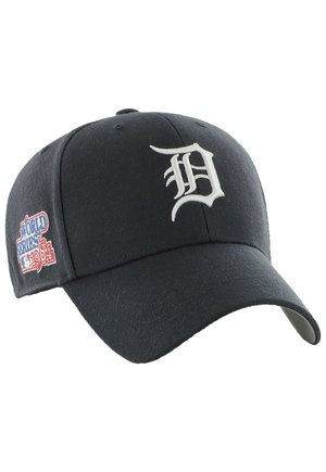 WORLD SERIES DETROIT TIGERS - Cap - navy