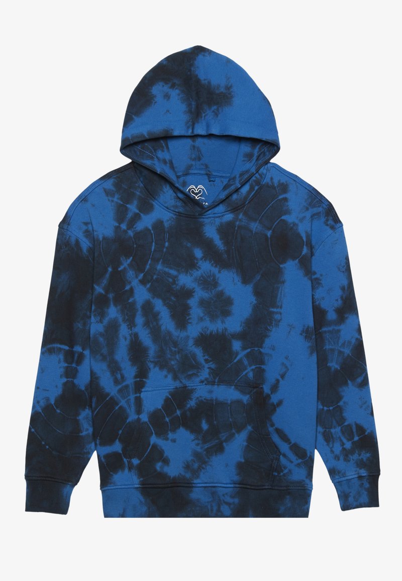 Yourturn Kids Hoodie blauw