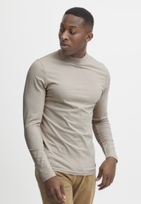 Casual Friday CFTHEO - Langærmet T-shirt - chateau gray