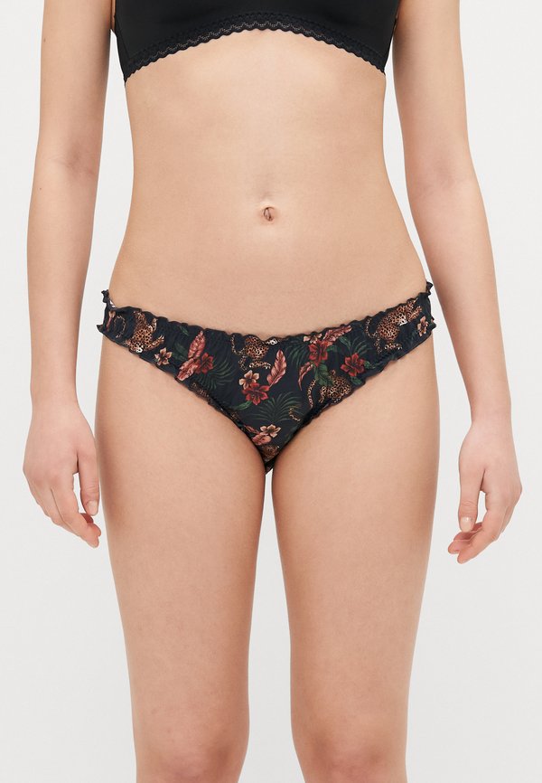 WOMENS FIVE KNICKERS BUNDLE 5 PACK - Briefs - multi4