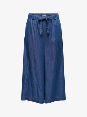 ONLY Carmakoma, CARBEA , niebieski denim