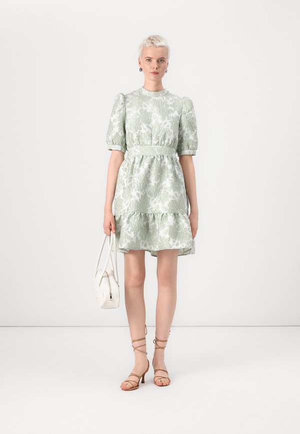 VMSULLE SHORT DRESS - Day dress3