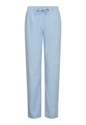 JBS OF DENMARK BAMBOO - Pyjamabroek - light blue