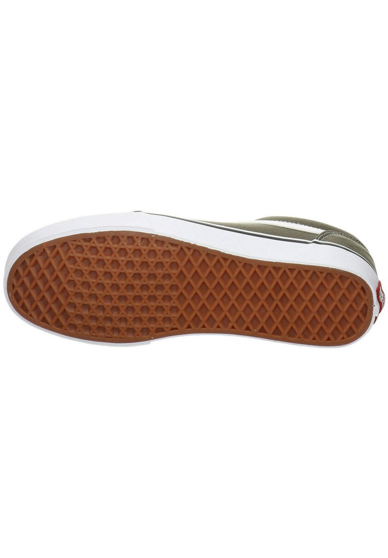 Herren Sneaker low | Vans Sneaker low grün petrol mittel/grün - KX46938 Herren Sneaker low | Vans Sneaker low grün petrol mittel/grün - KX46938