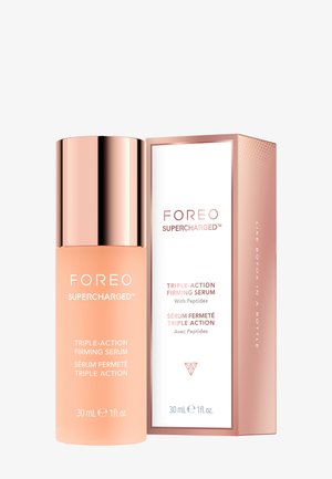Foreo FOREO SUPERCHARGED TRIPLE-ACTION FIRMING SERUM 30ML - Sérum