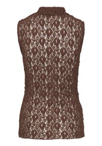InWear CIVAH  - Palaidinė - brown puce
