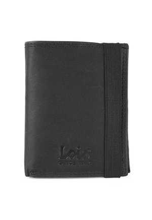 THOMPSON - Monedero - black