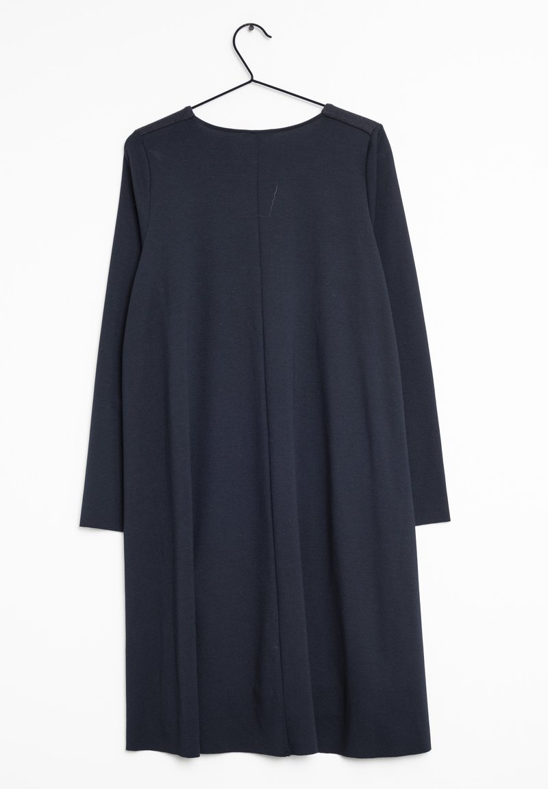 COS Day dress - blue - (Pre-owned)