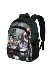 Karactermania LOS VENGADORES TROUPE UNISEX  wielokolorowy