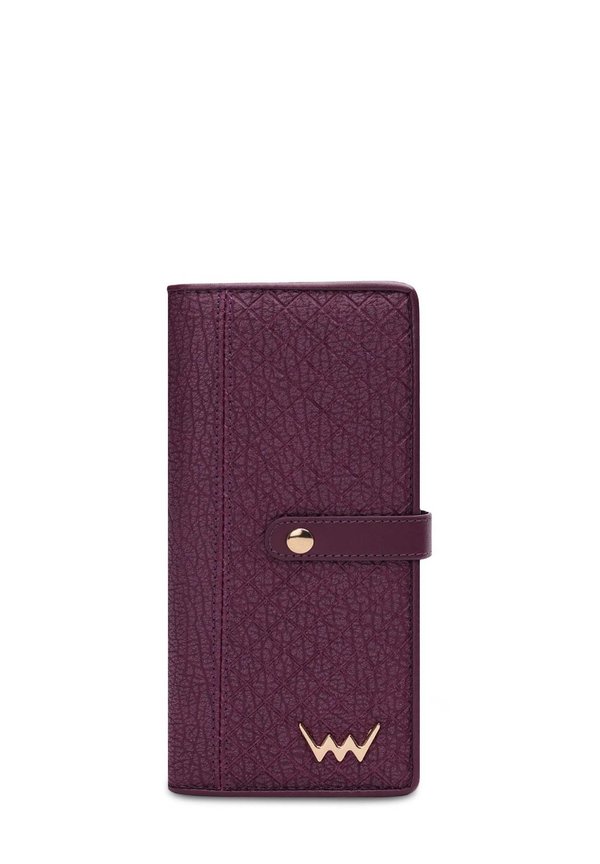 ENIE - Geldbörse - purple
