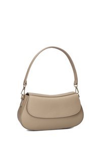 Notre-V DIARA - Handtas - box cappuchino