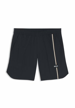 BOSS, BOSS SH_TOC GAME 8 INCH - Short - dark blue two