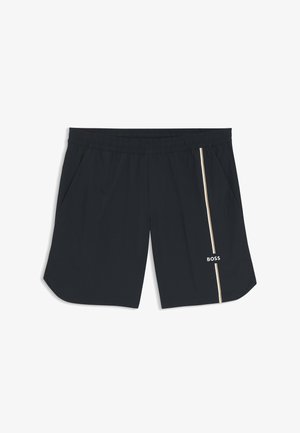 BOSS, BOSS SH_TOC GAME 8 INCH - Short - dark blue two