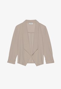 Unausgewählt, beige