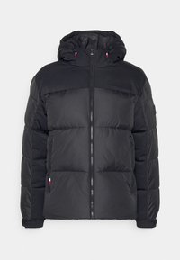 Valitud, black