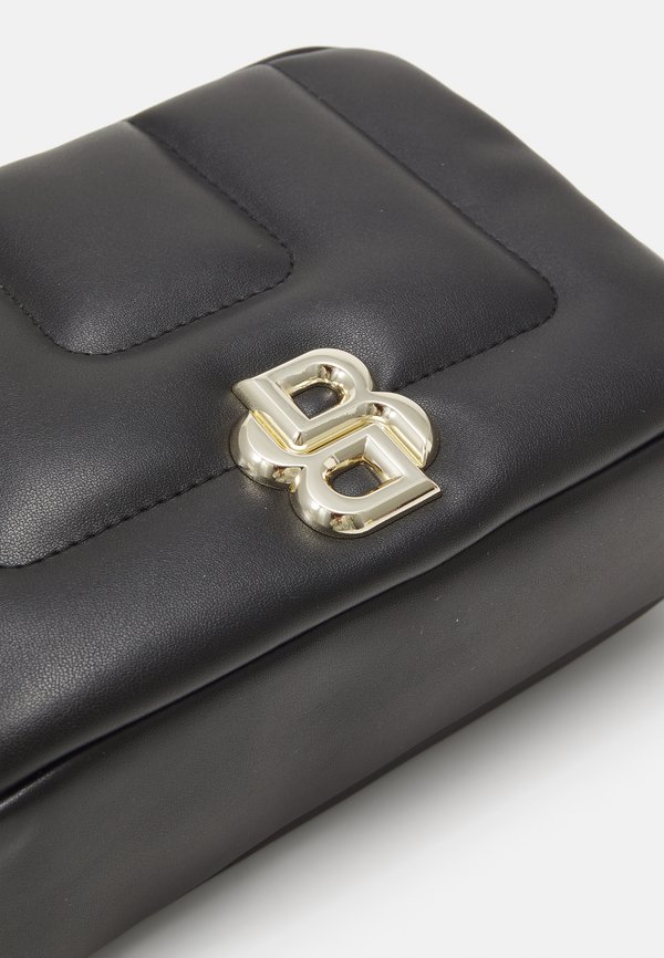 ICON CROSSBODY - Cross body bag4