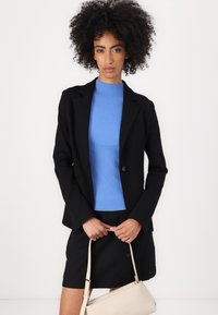 BOSS SLIM - Blejzr - black