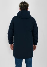 K-Way JACOB WARM DOUBLE - Cappotto invernale - marrone