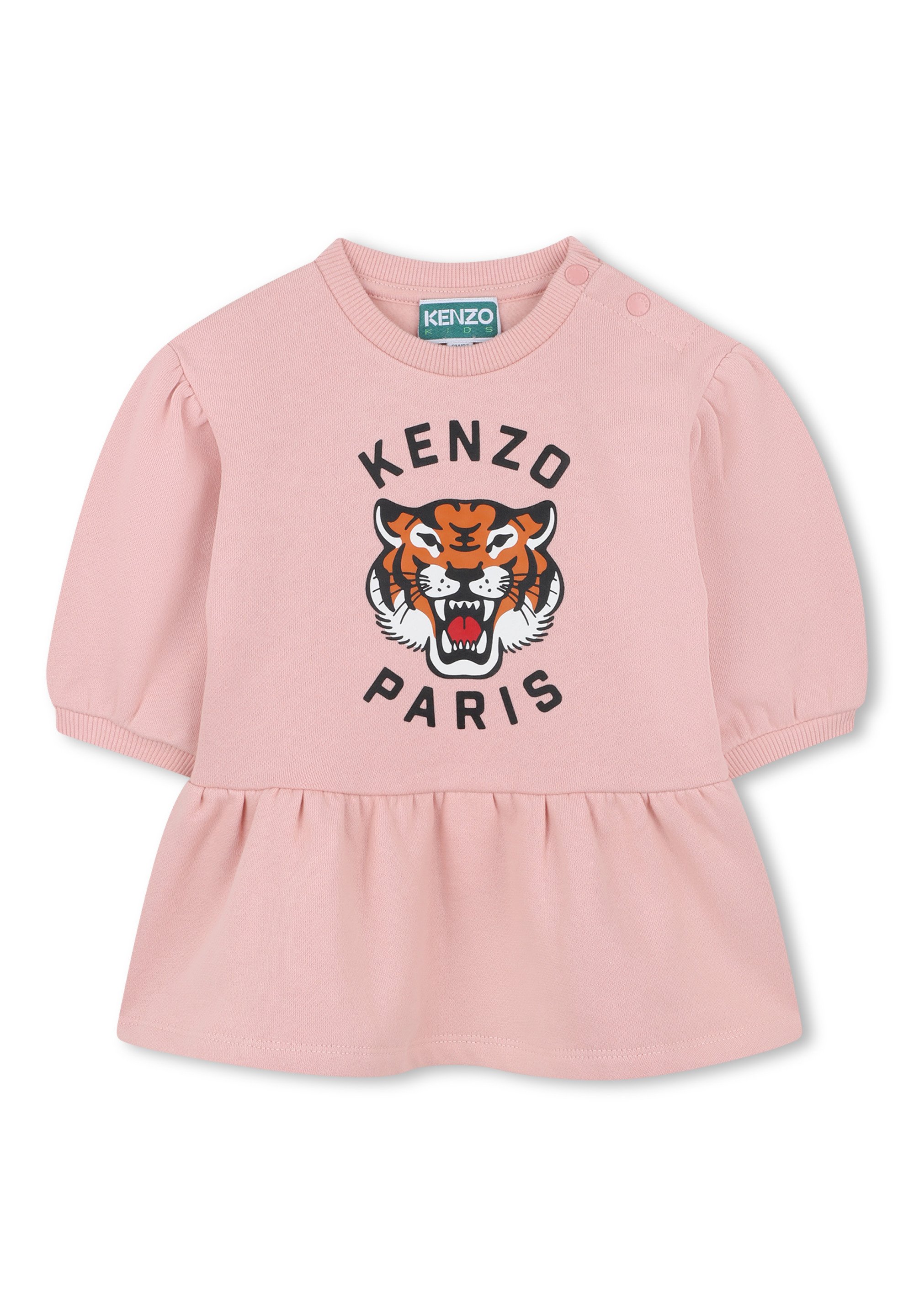 Kenzo Kids Kenzo 888 88 Kenzo Kids Kenzo 6-9 Months Backpack Kenzo