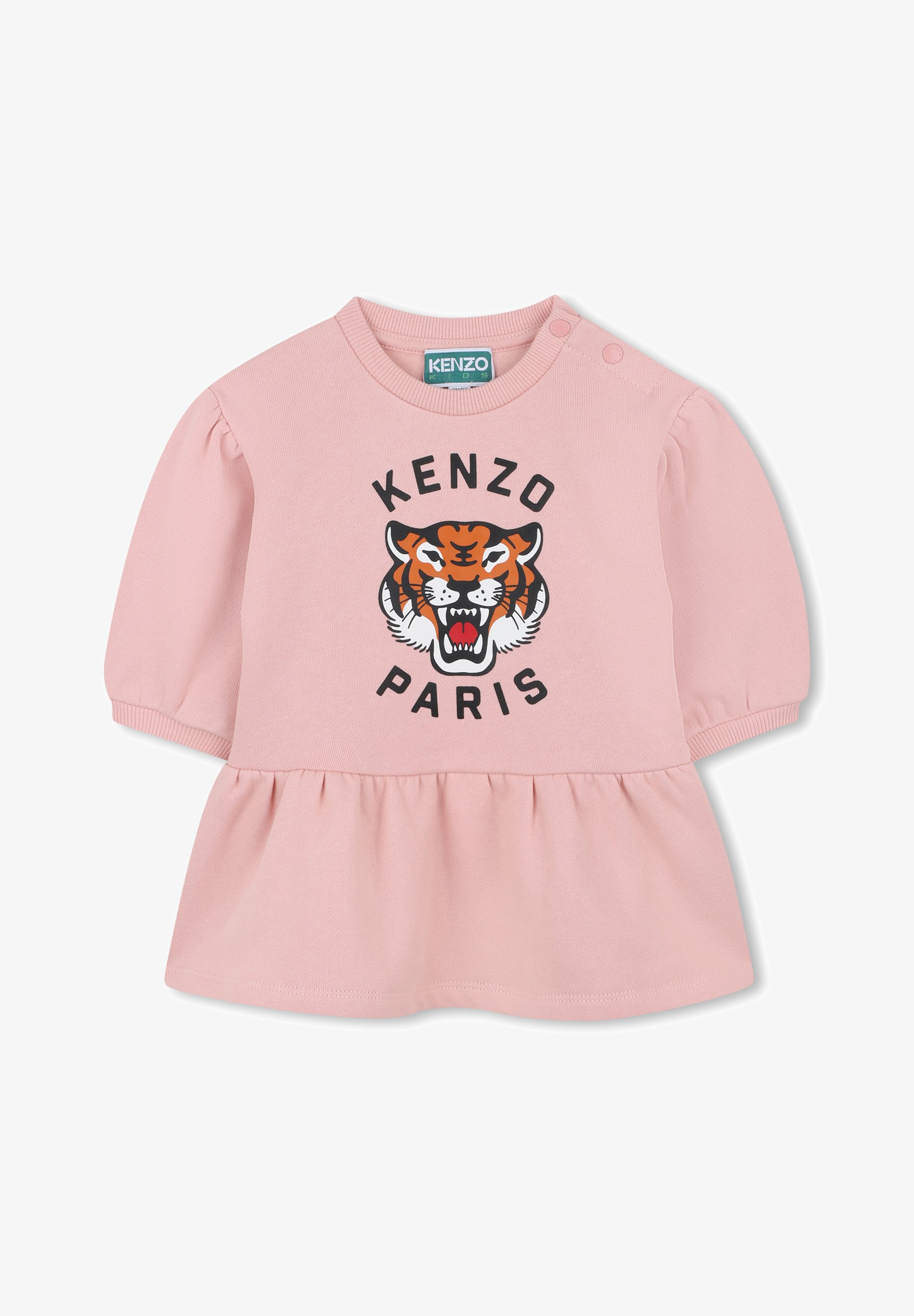 Kenzo Kids Kenzo 888 88 Kenzo Kids Kenzo 6-9 Months Backpack Kenzo
