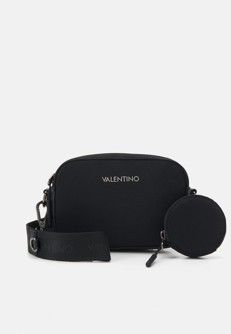 Valentino Bags TRON UNISEX - Sac bandoulière - nero
