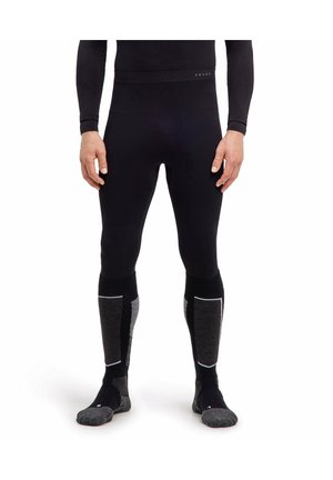 Collants de running - black