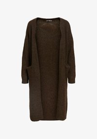 Atlasīts, seal brown