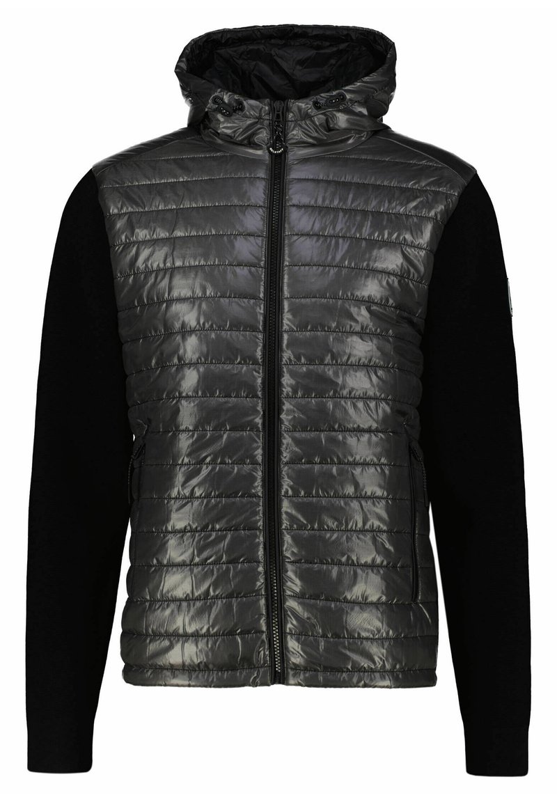 belstaff winter jackets