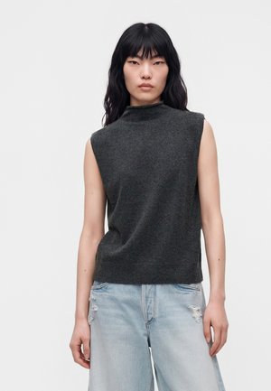 M—M, Елек - dark grey
