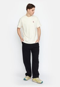 REVOLUTION T-shirt basic - offwhite