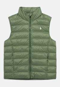 Επιλέχθηκε, green