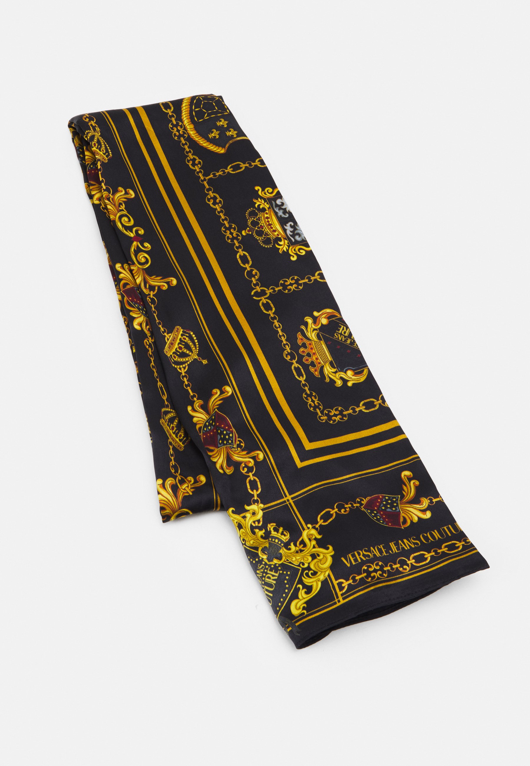 echarpe versace