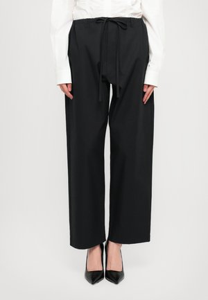 Pantaloni - black