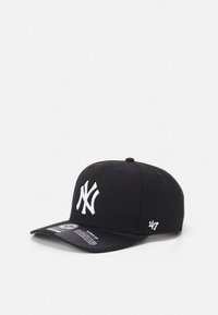 '47 - MLB NEW YORK YANKEES COLD ZONE '47 UNISEX - Pet - black Miniatuurafbeelding 1