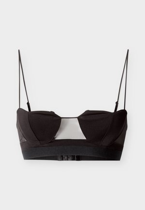 BELOVED BRA  - Soutien-gorge à balconnet - black