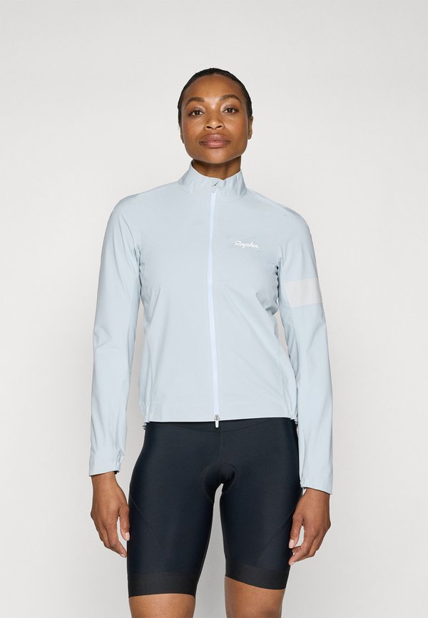 WOMENS CORE RAIN JACKET  - Windbreaker