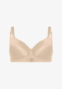 Unausgewählt, rosepowder