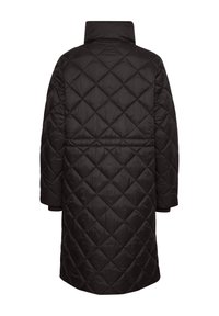 Part Two Abrigo de invierno - dark brown