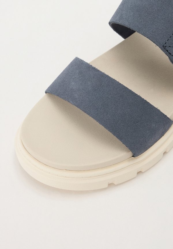 GREYFIELD - Platform sandals3